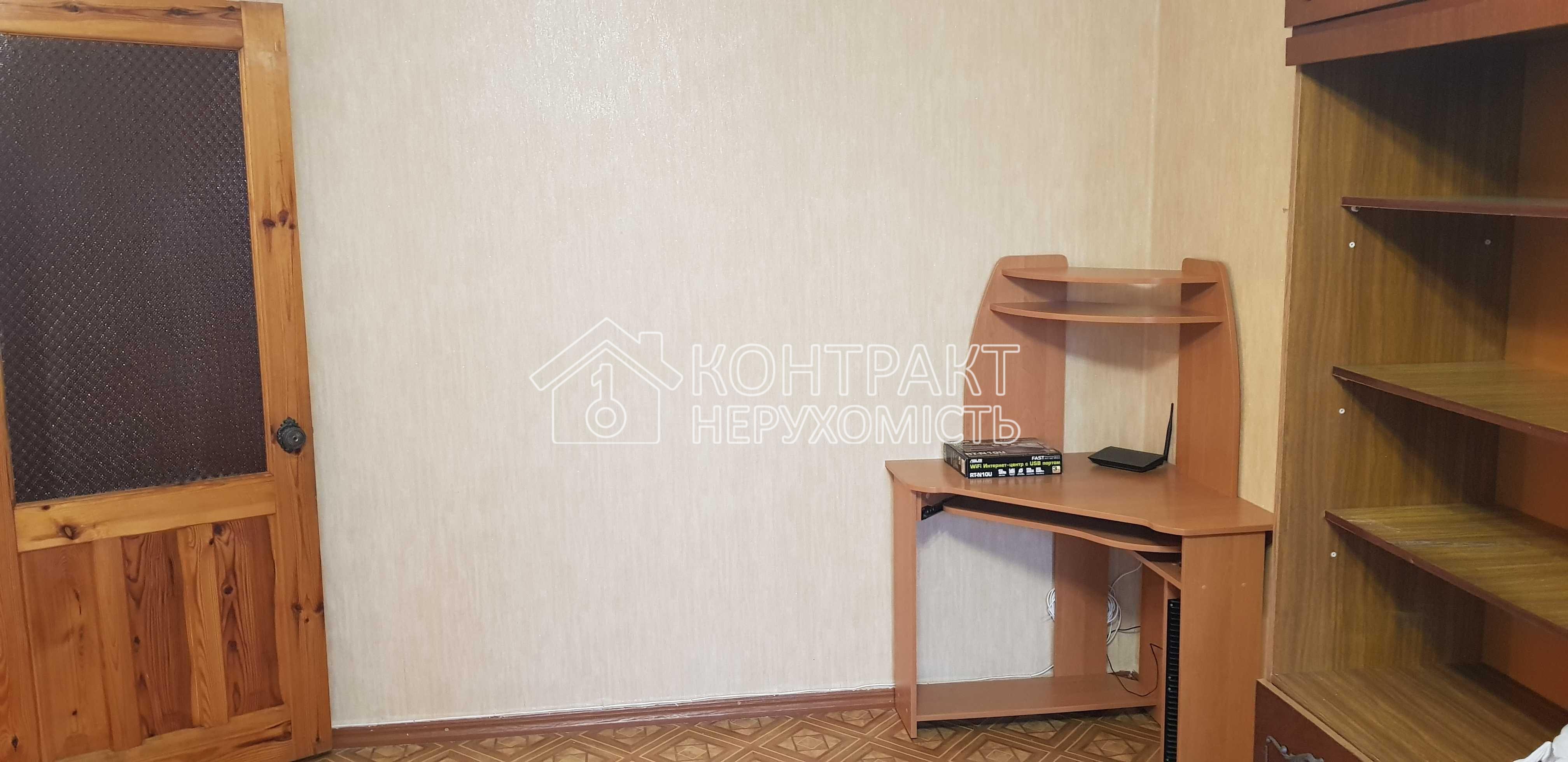 кімната
