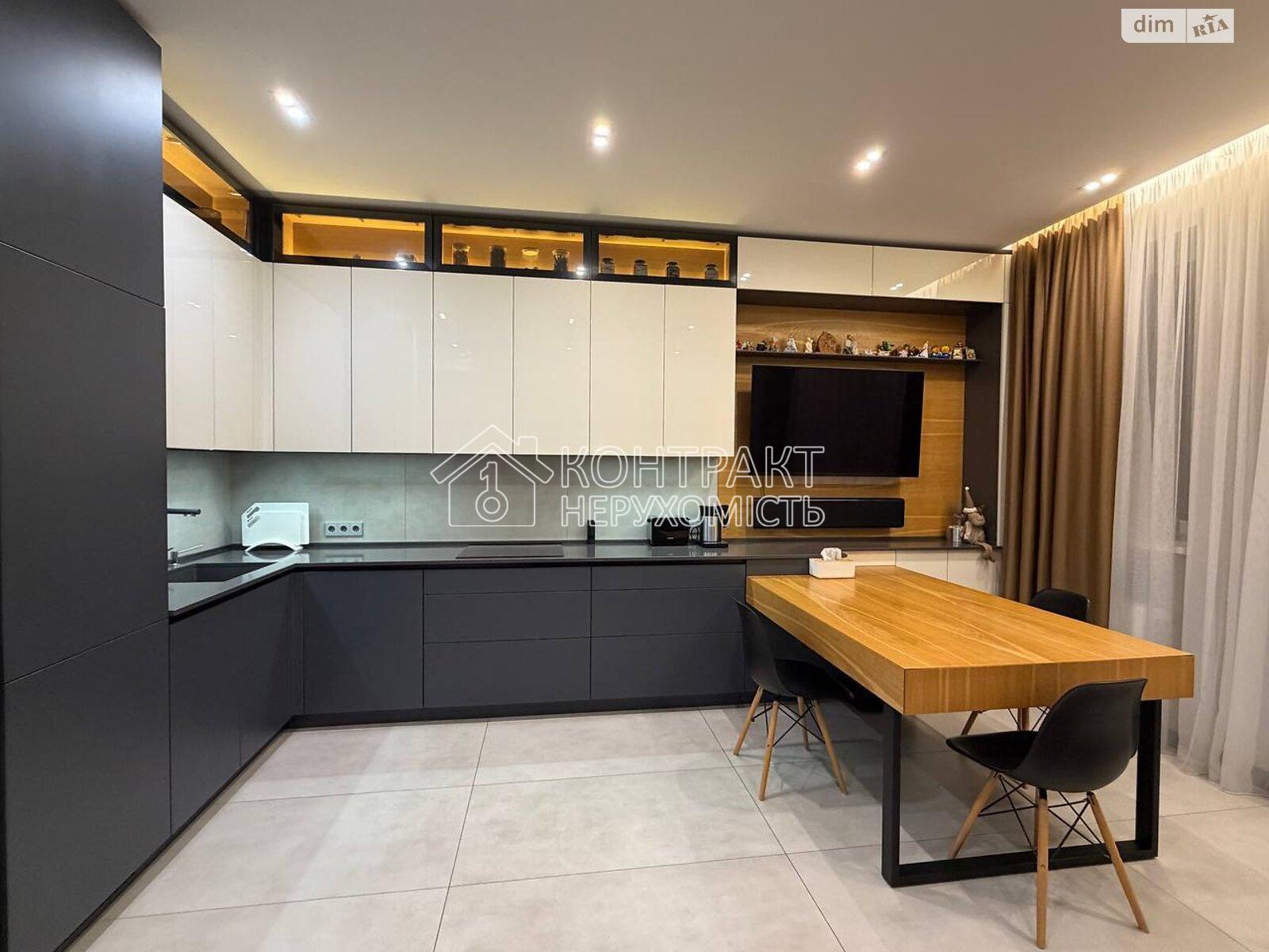 Продаж 3 кім. квартири ЖК Ключ