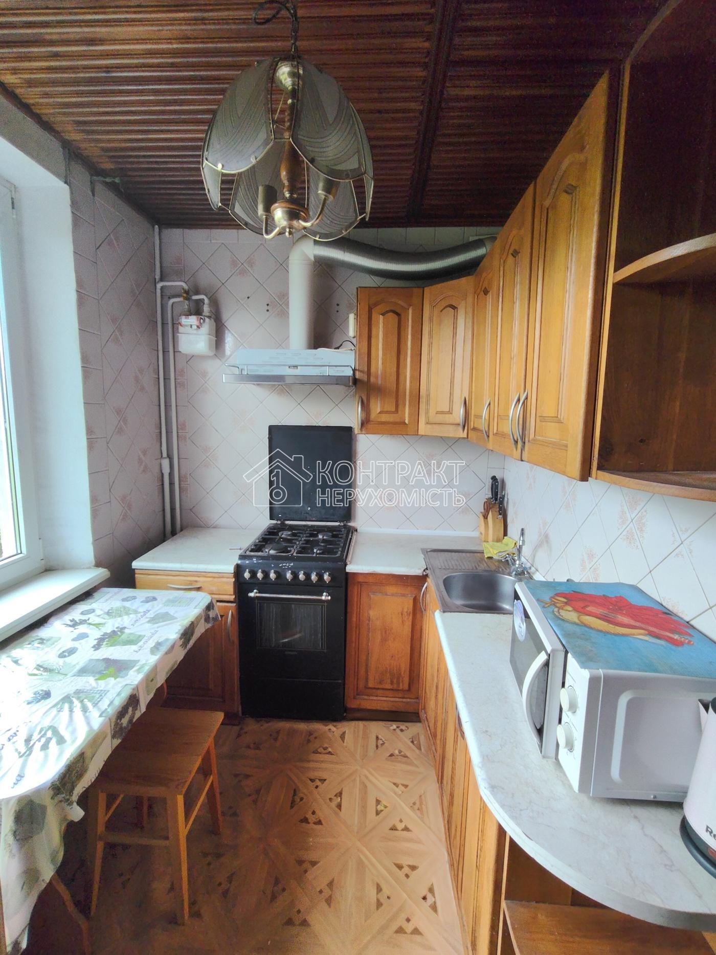 кімната