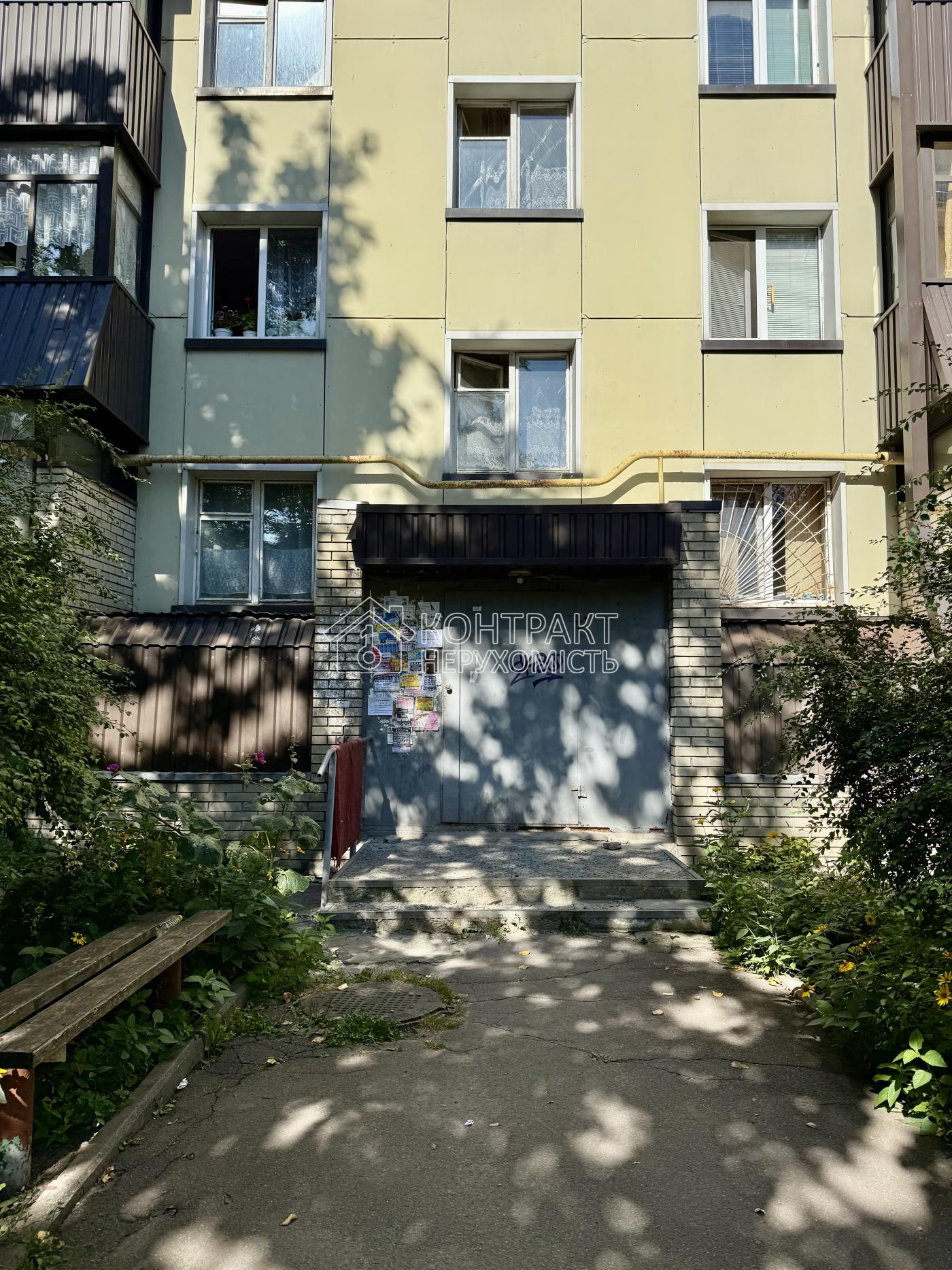 кімната