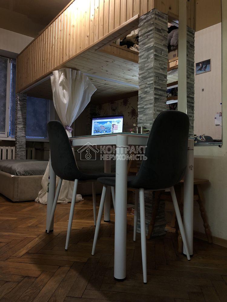 Продається квартира біля Металісту