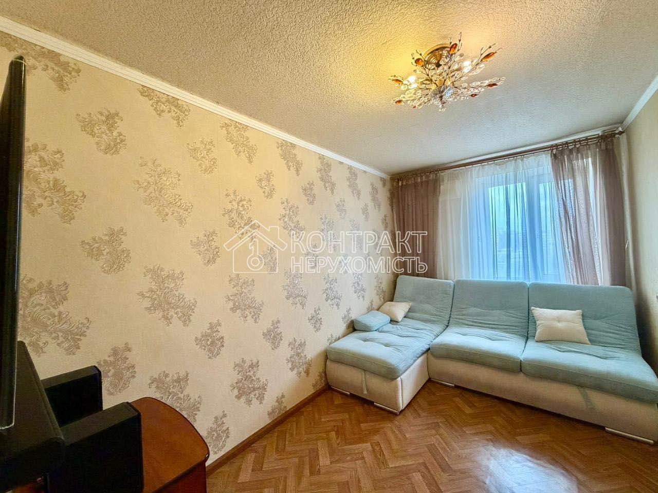 Продається 3 кімнатна квартира на Європейській !