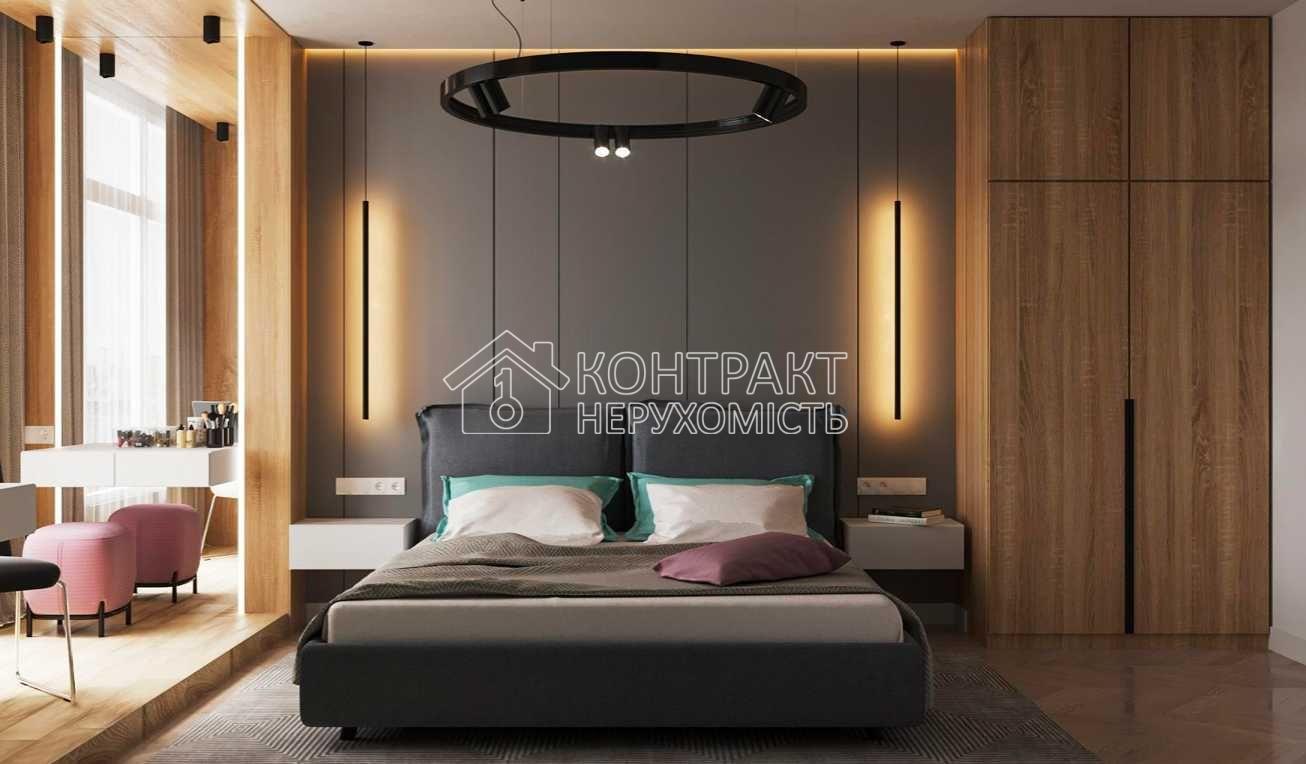 Продам 2 рівнева квартира в ЖК Пролісок чернові Нові будинки Палац Спорту