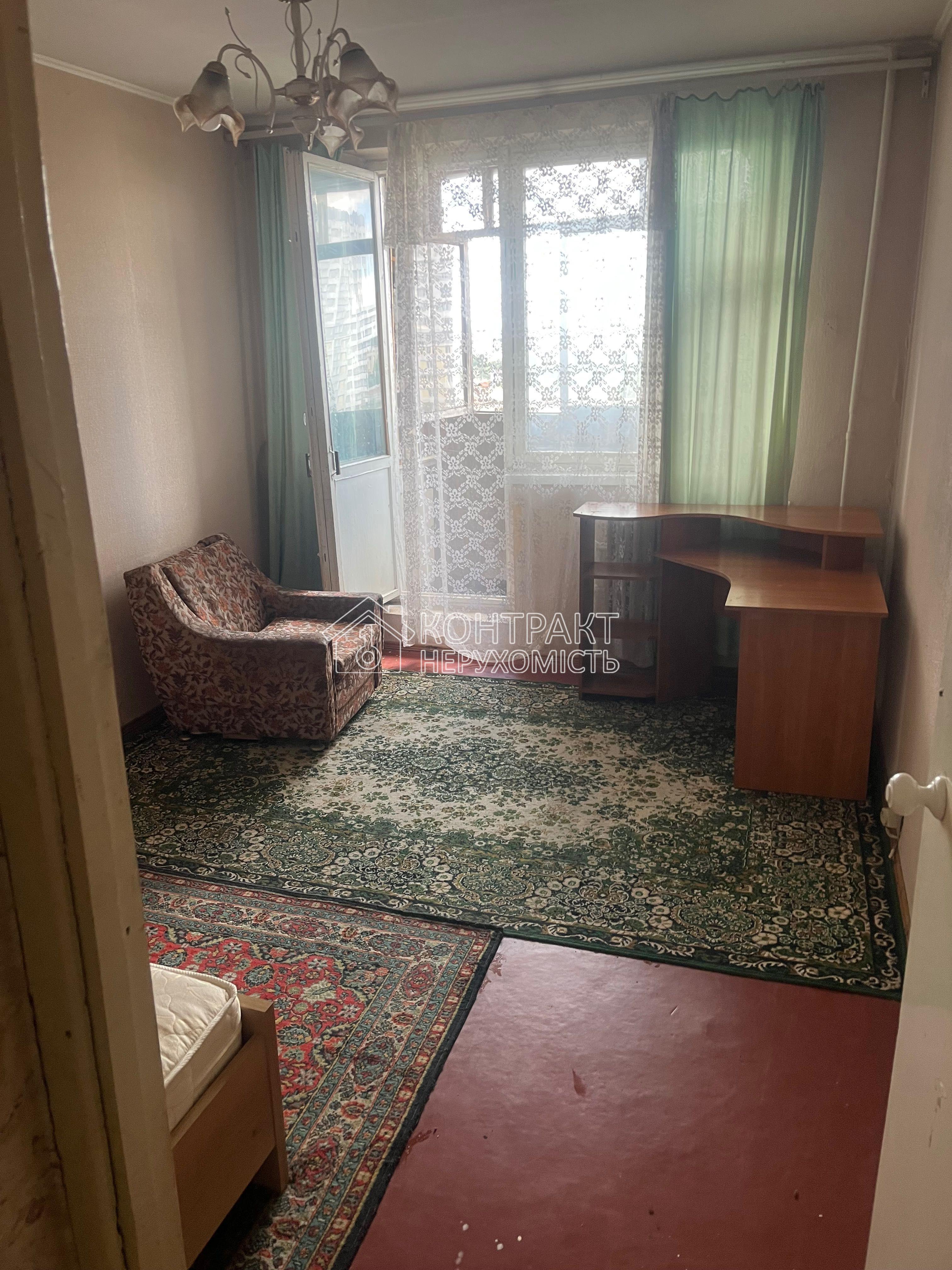 кімната