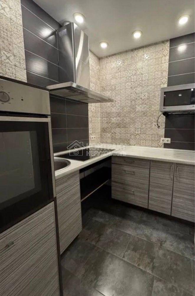 Сдается 2-комнатная квартира в ЖК «Меридиан»