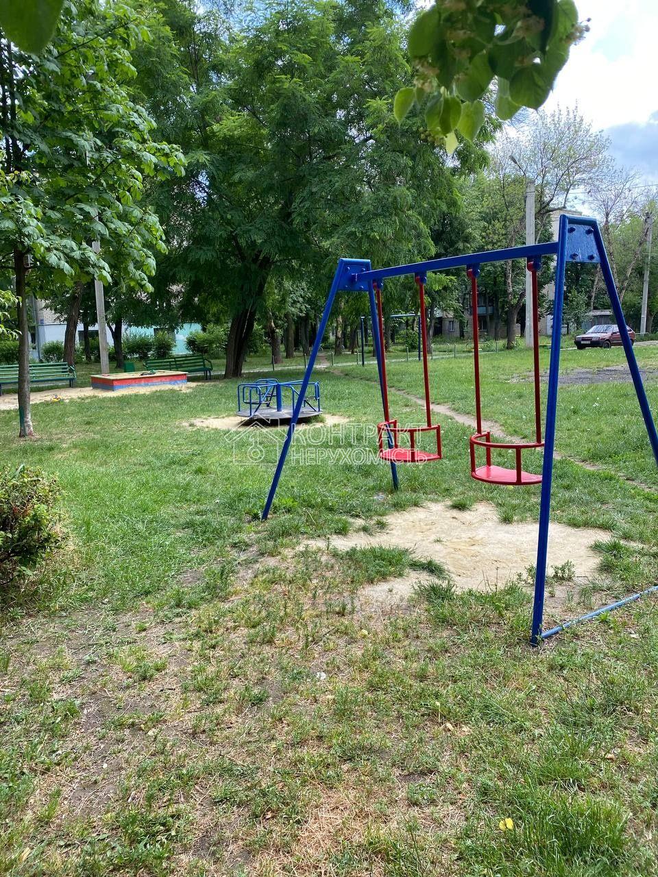 кімната