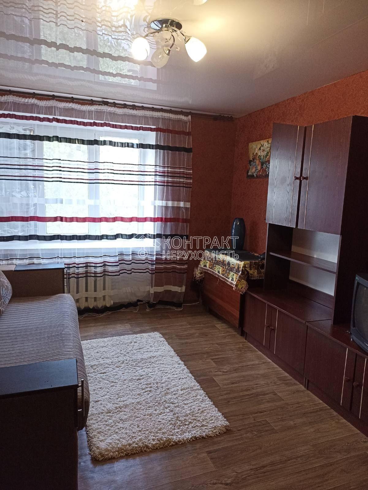 кімната