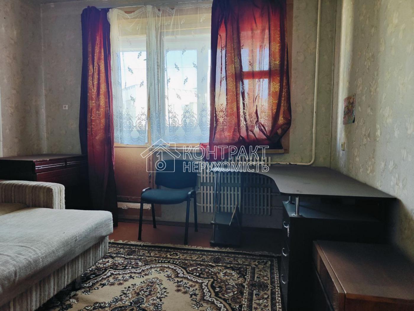 Оренда / Квартира / вул. Дружби народів, Північна салтівка, Харків