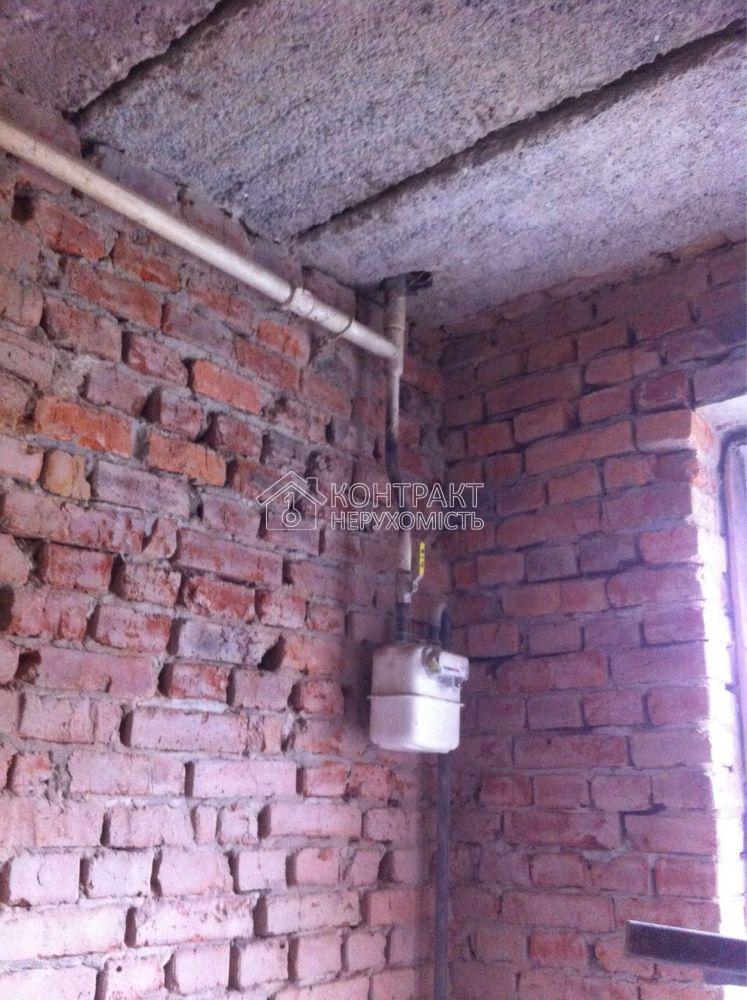Продаж 1 кім. квартири, Павлово Поле