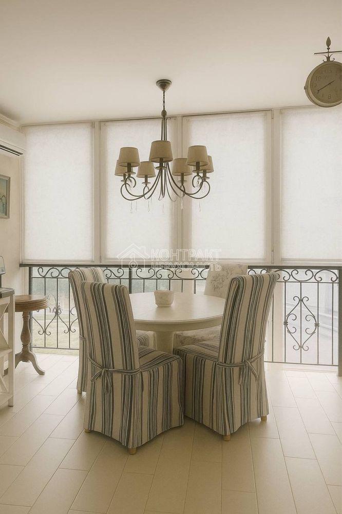 Здам 3к квартиру на Олексіївці Жк молодіжний