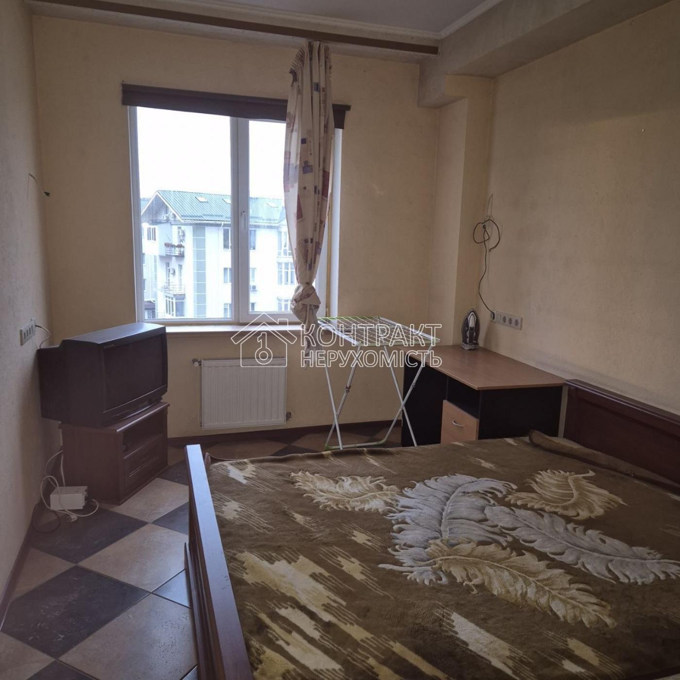Здається квартира студия ЖК Журалівський