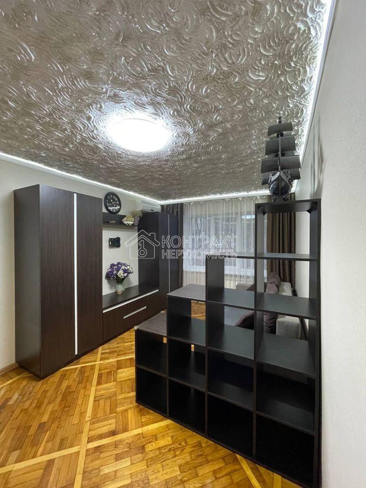 Продається 1к квартира, Салтівка