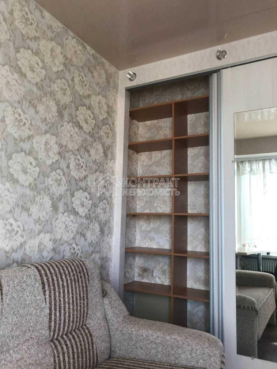 кімната