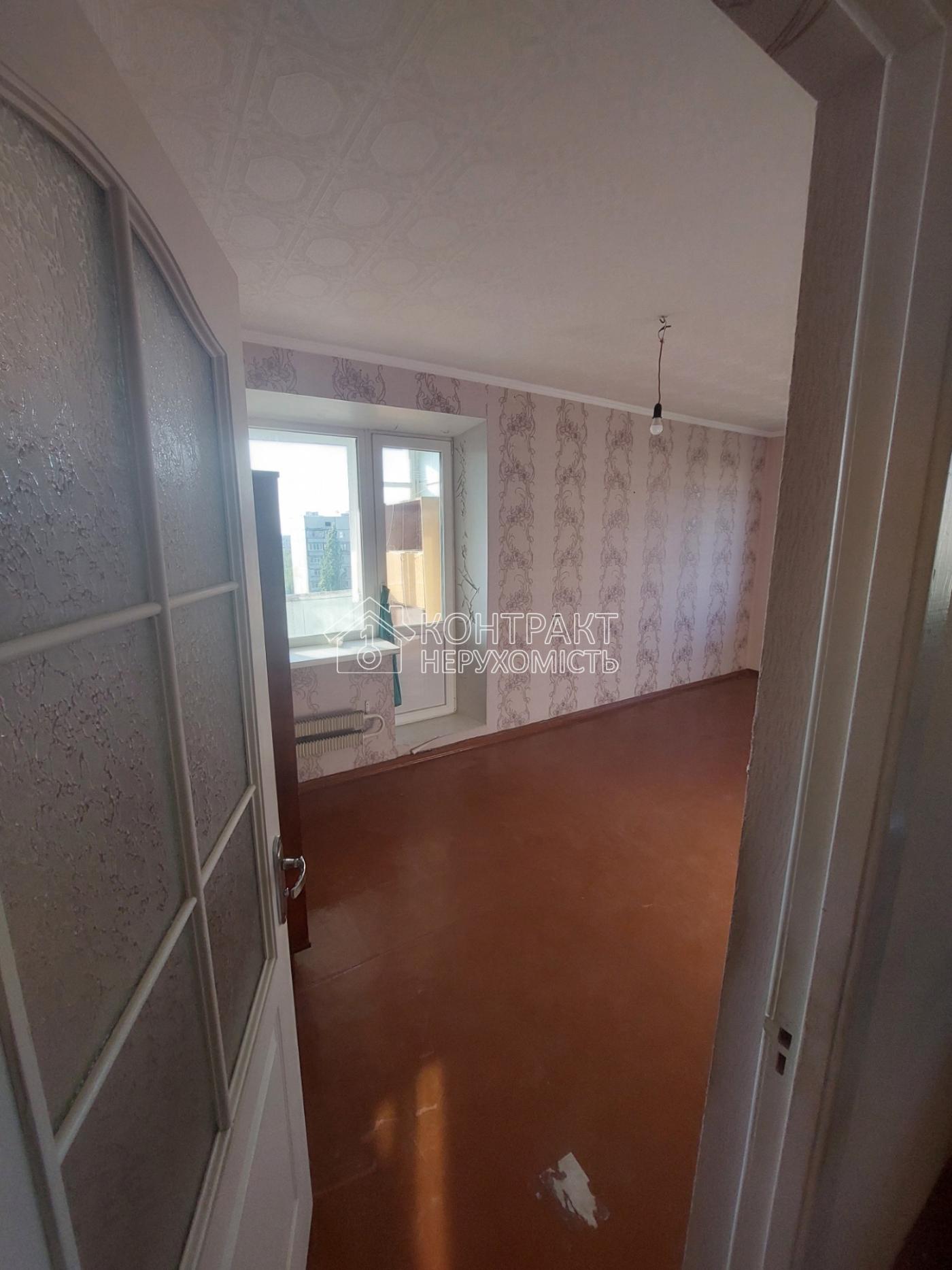 Продаж 3 к квартири, Салтівка