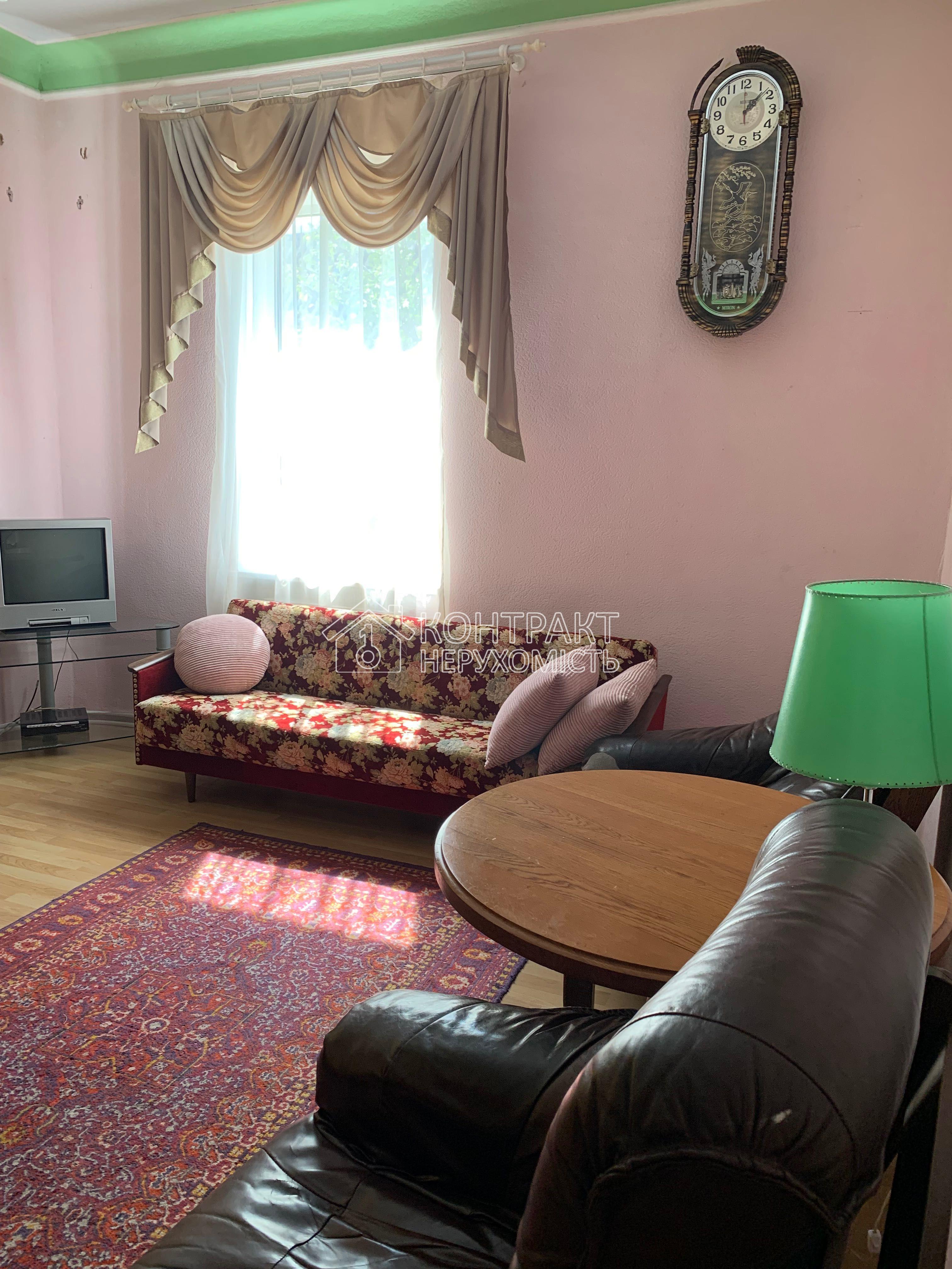 кімната