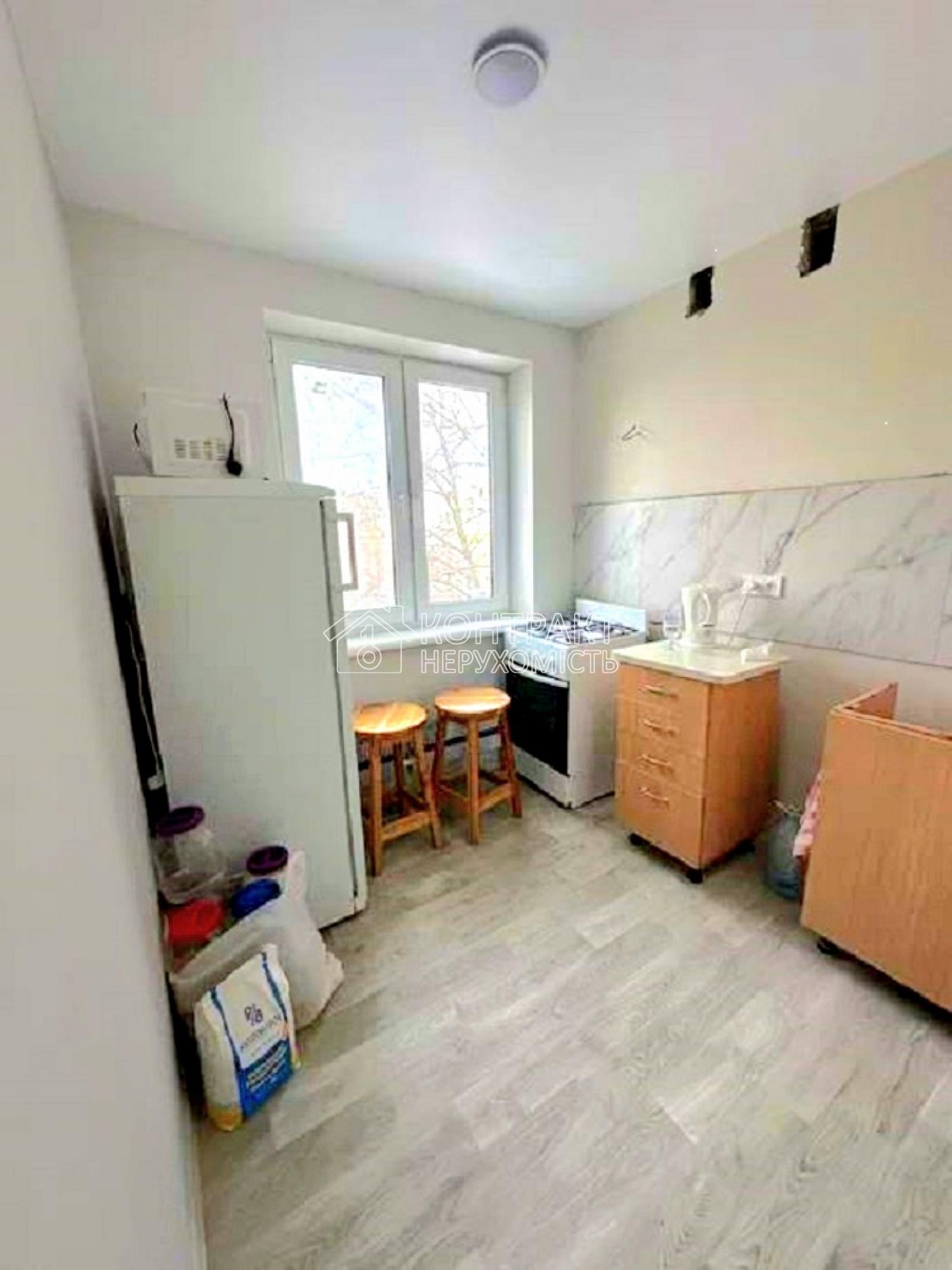 Продам 2к квартиру Салтівка єВідновлення