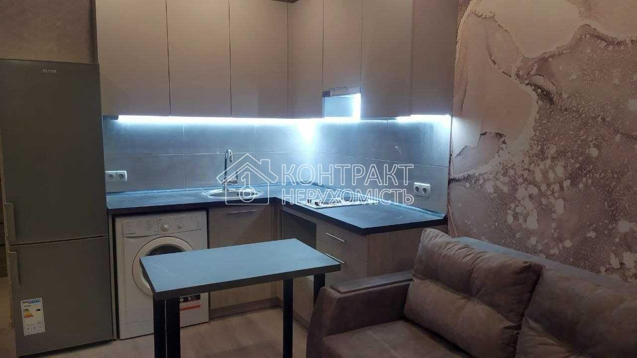 Оренда 1 к квартири, Центр