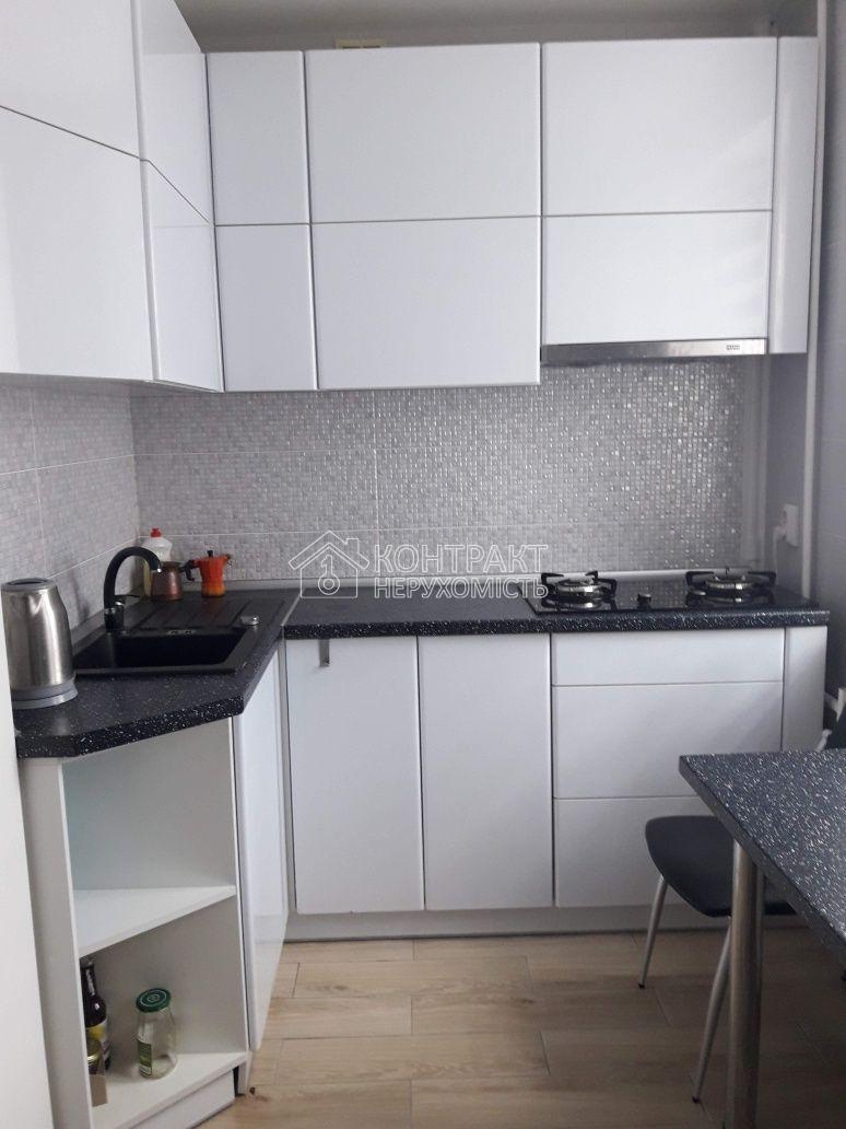 Здам 1к квартиру Клочківська Павлівка Центр