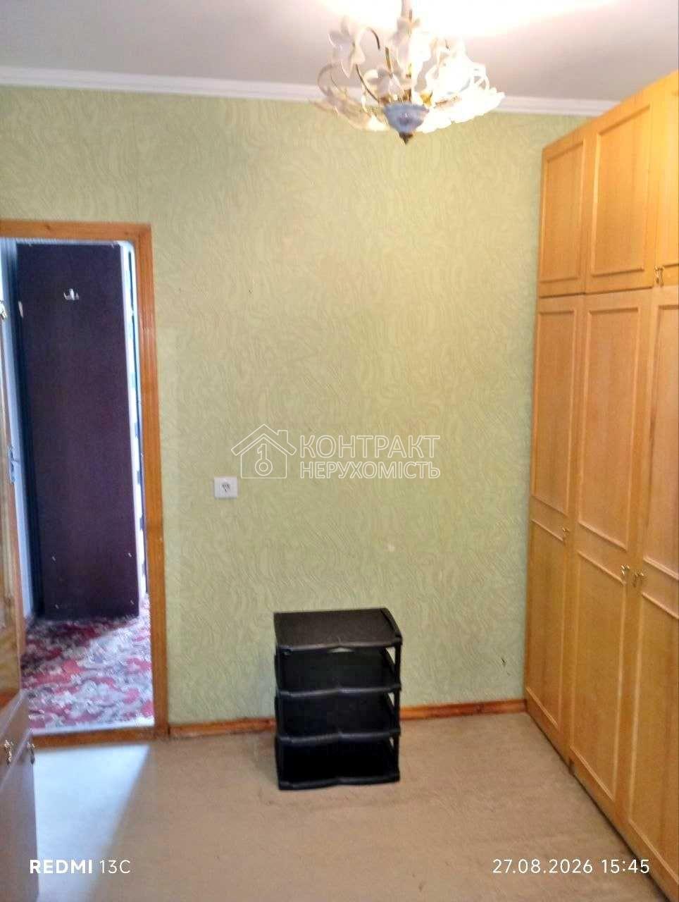 кімната
