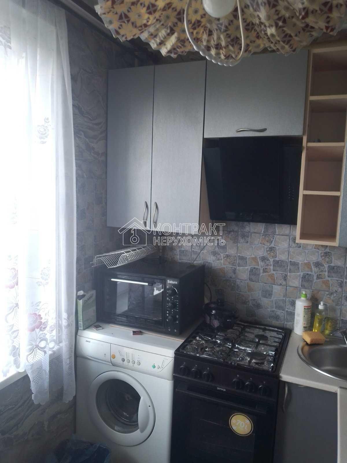 кімната