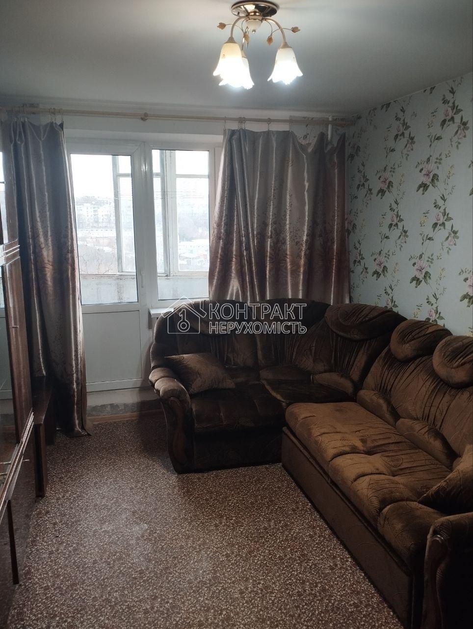 Оренда 1 к. квартири