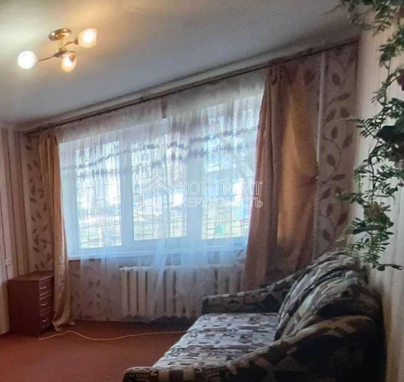 кімната