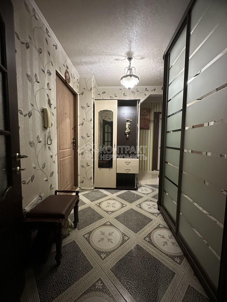 Продам 2-х кімнатну квартиру, Салтівка, ТРК Україна, Барабашово