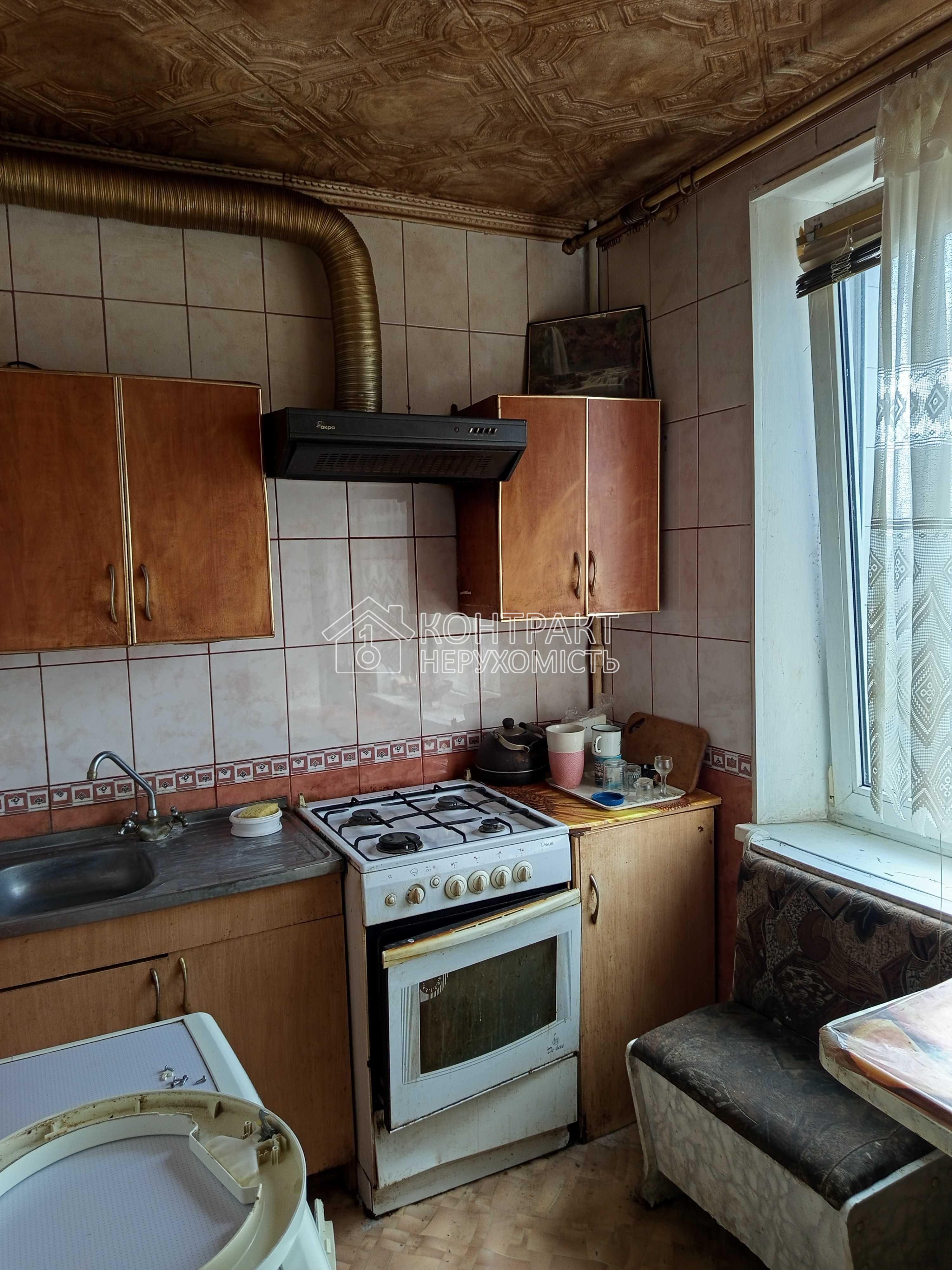 Продається 2 к квартира сел. Схiдний, коло 7 маршруту