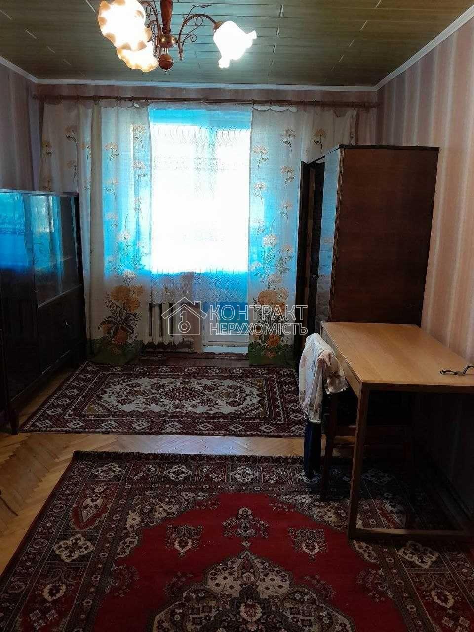 кімната