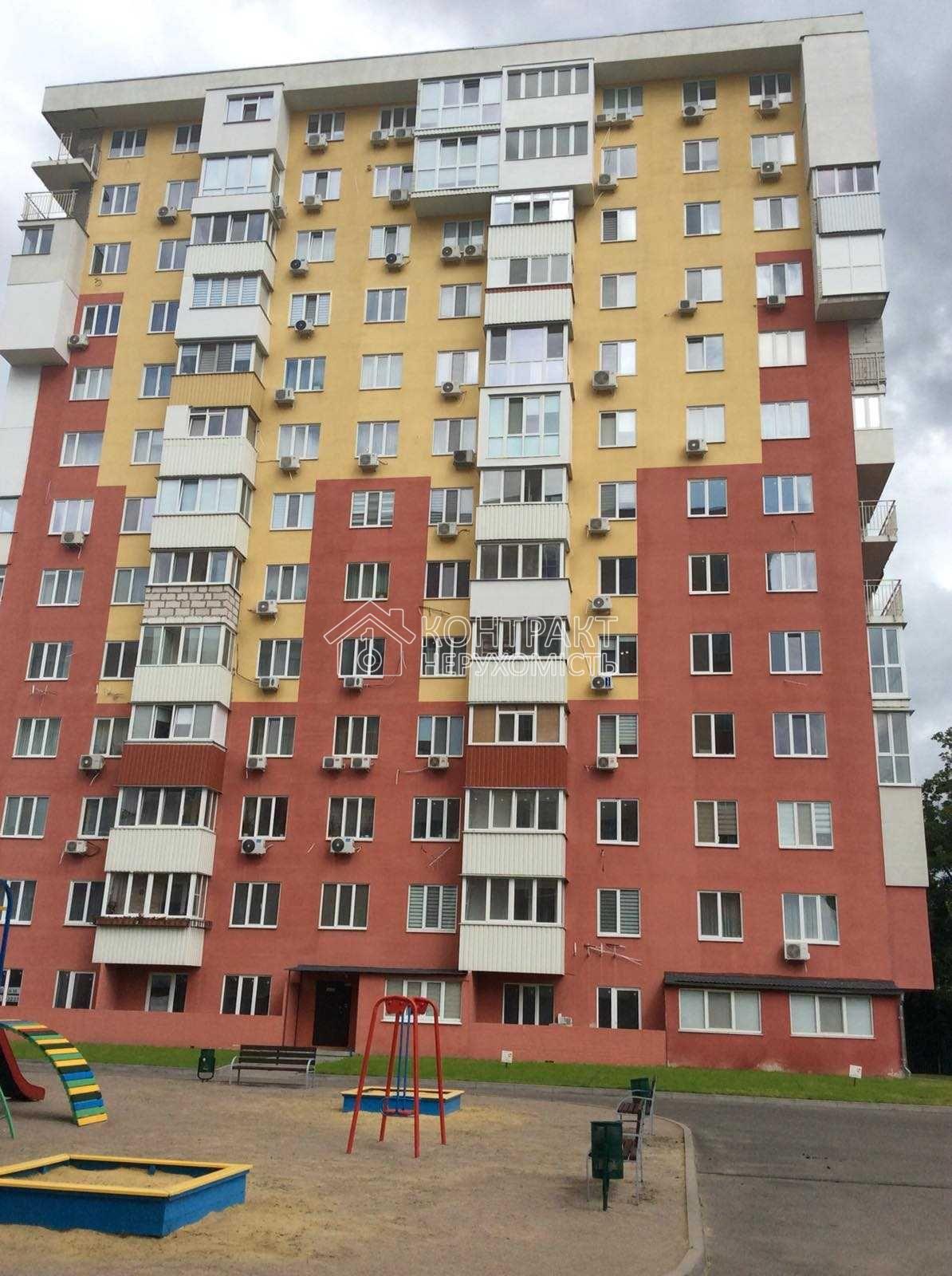 ПРОДАж 1 к. квартири ЖК Садовий Нові Будинки