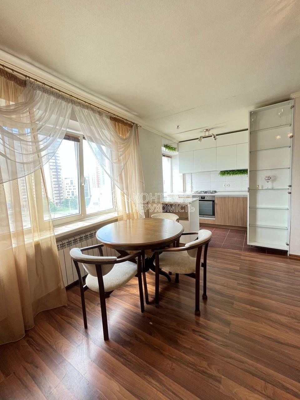Продам 3х. кім. квартиру метро 23 серпня