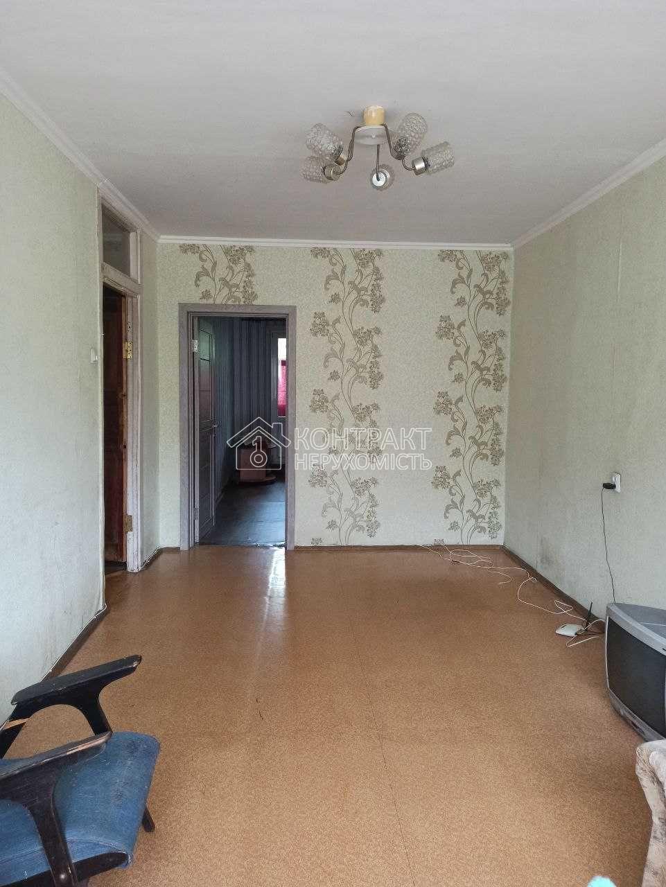кімната