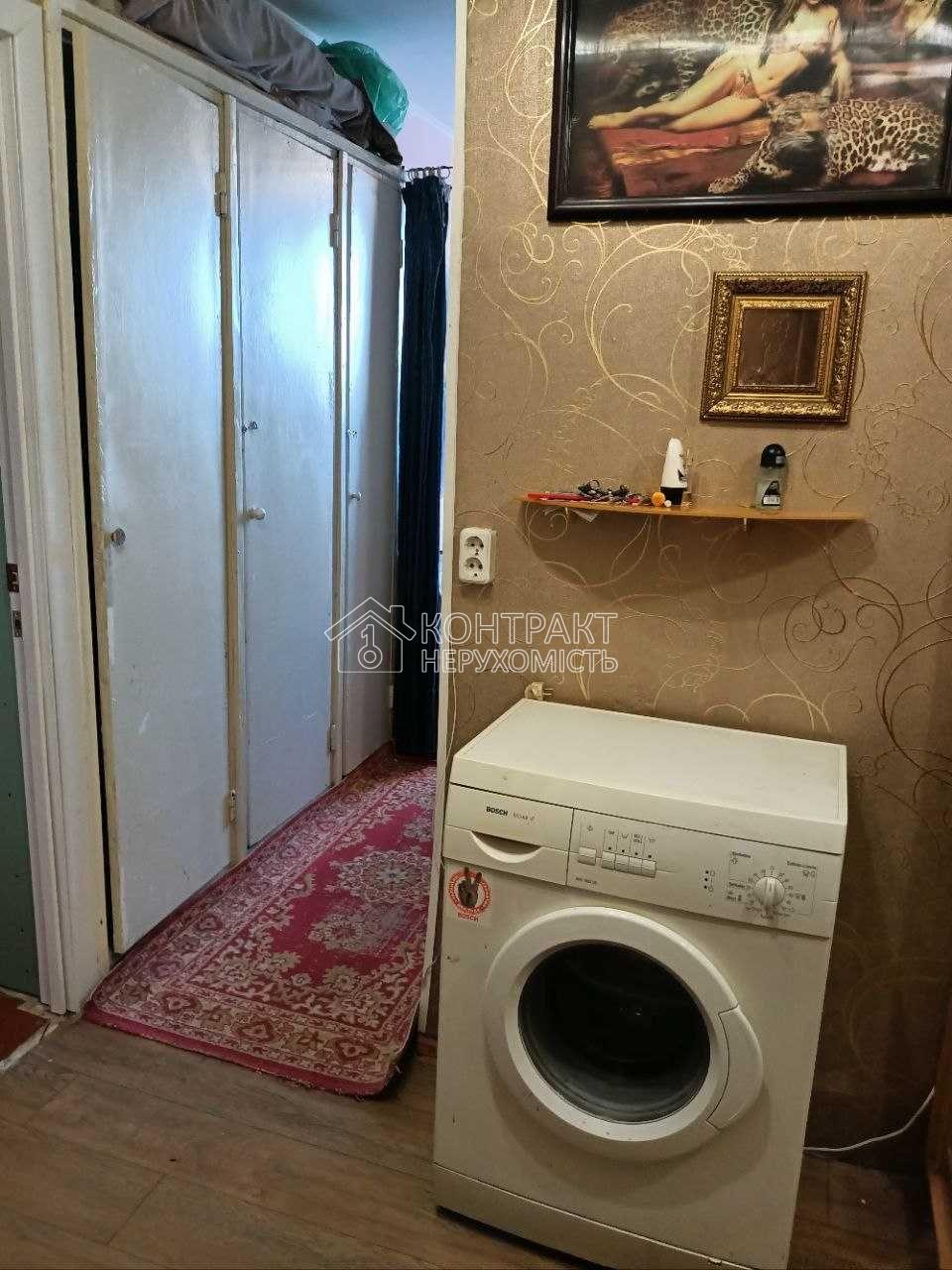 кімната