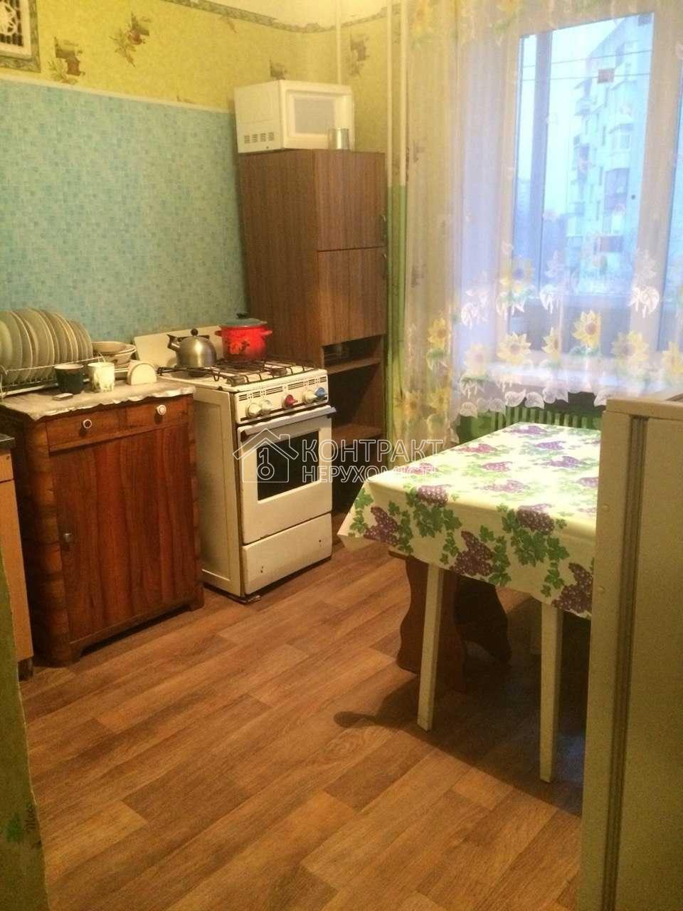 кімната