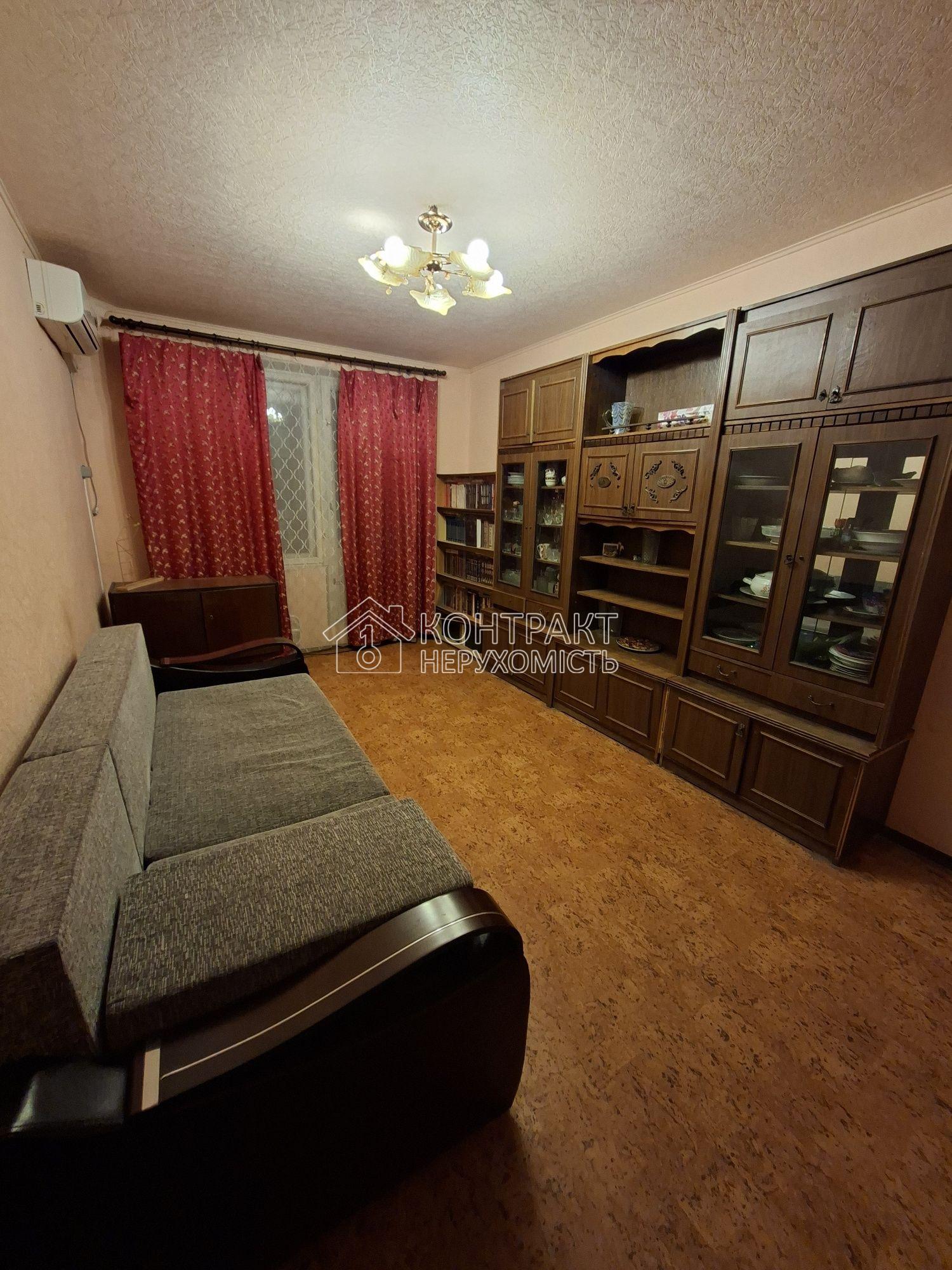 кімната