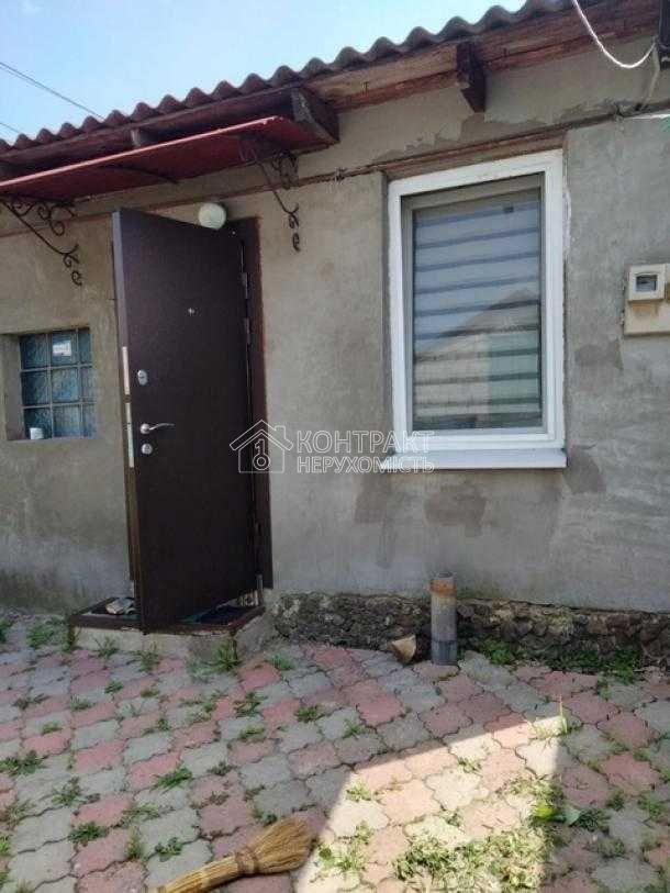 Продам частину будинка Новоселівка
