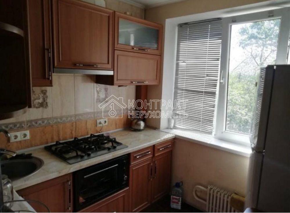 Продається 1 квартира , Салтівка