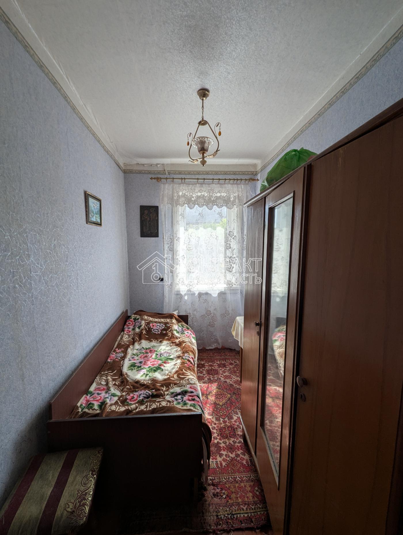 кімната