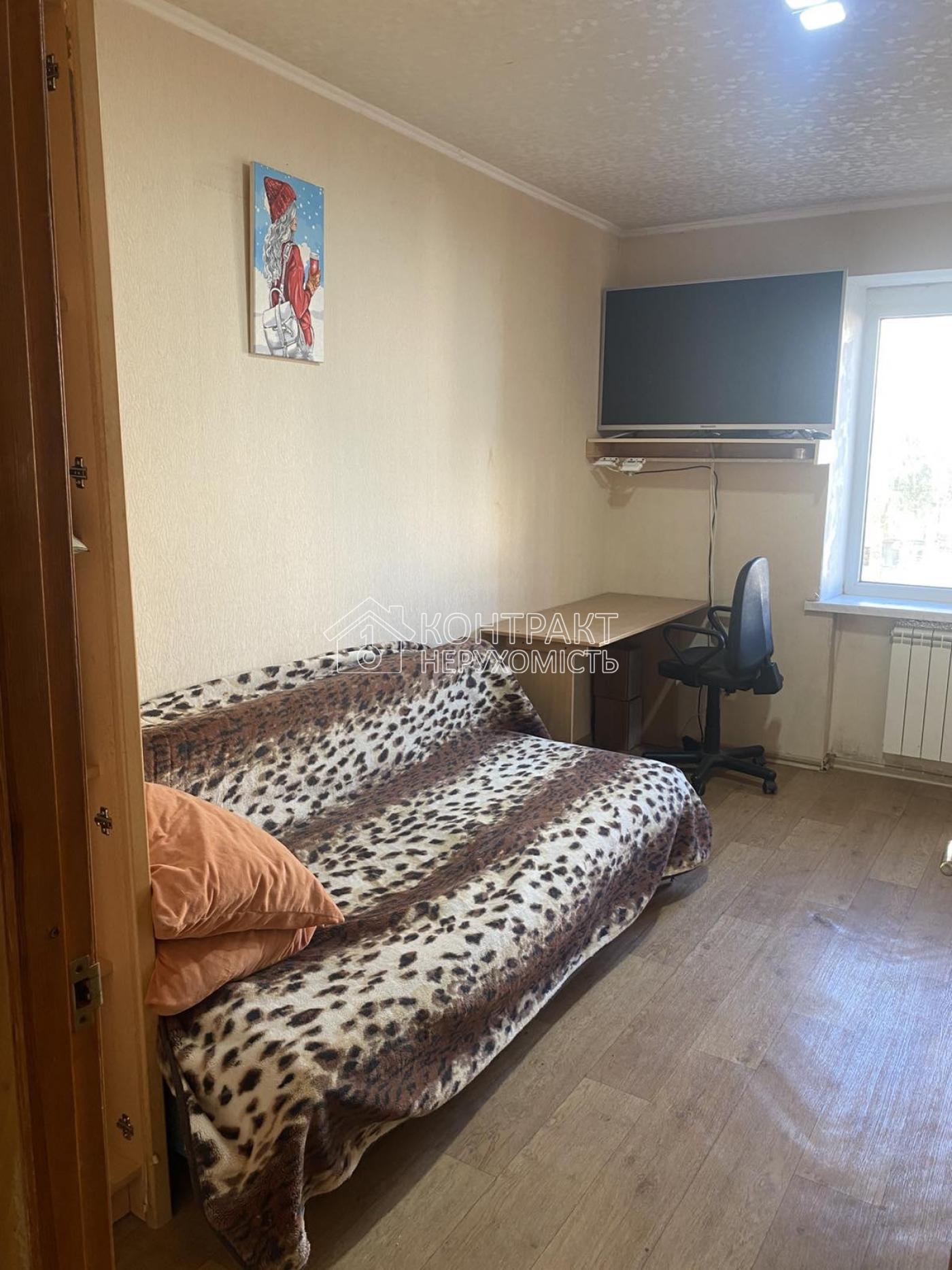 кімната