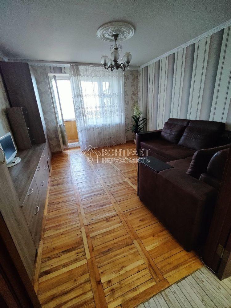 Здається 3к квартира р-н завод Шевченка Ак. Богомольця