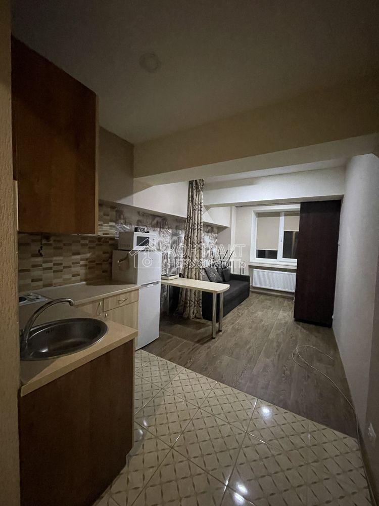 Здам 1-кімнатну квартиру гостінку