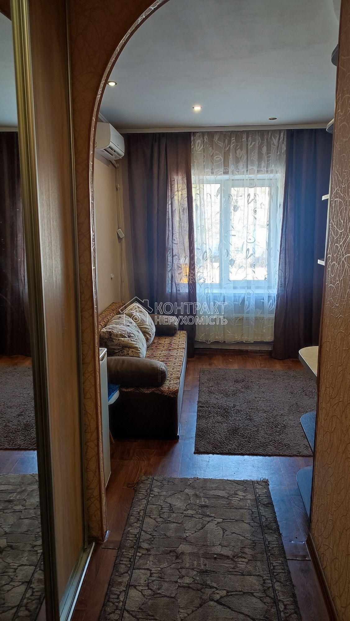 кімната