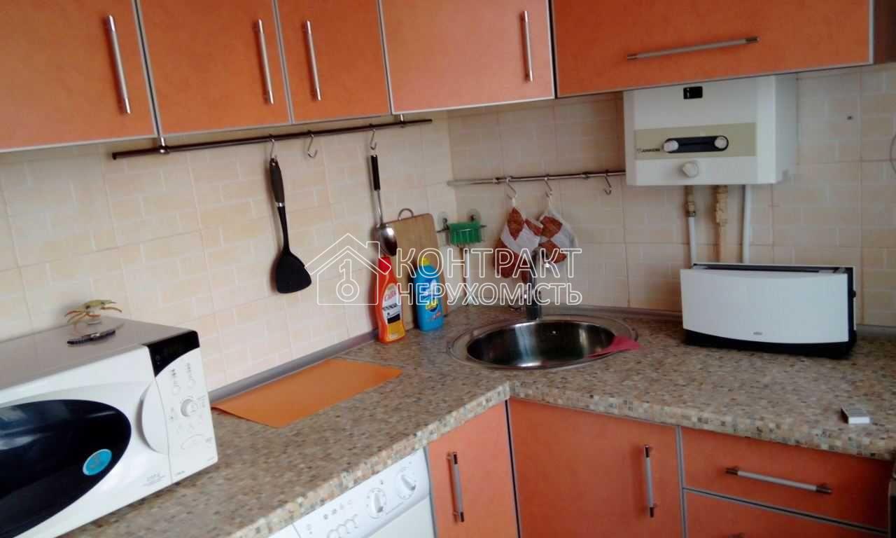 Продаж 3-к Павлово Поле, ул. 23-Августа, 13-А