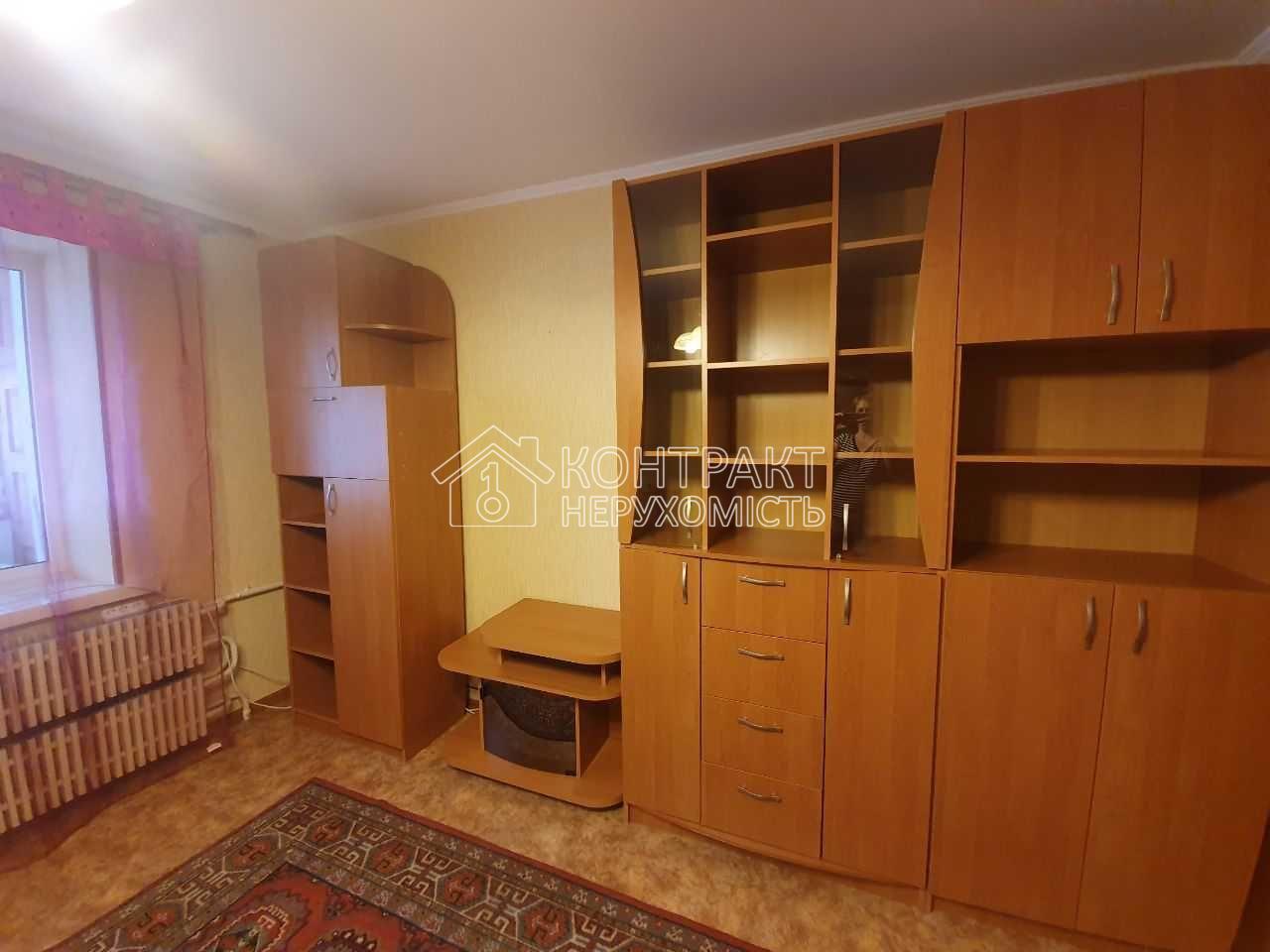 Продаж 1к квартири у Київському районі