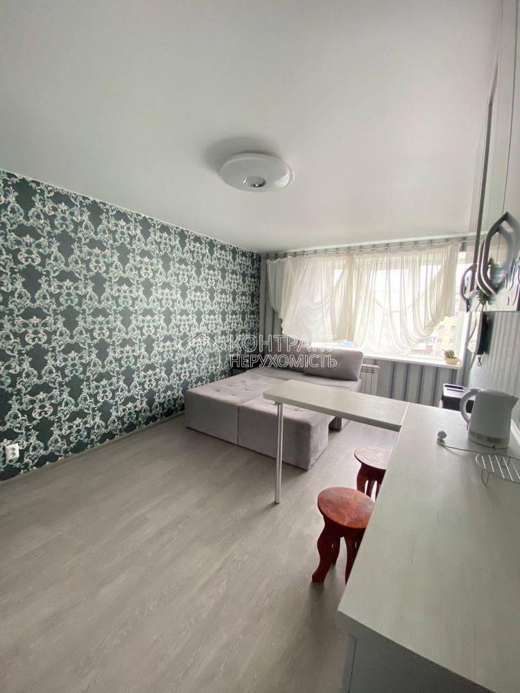 Продам квартиру з новим ремонтом, меблями і технікою