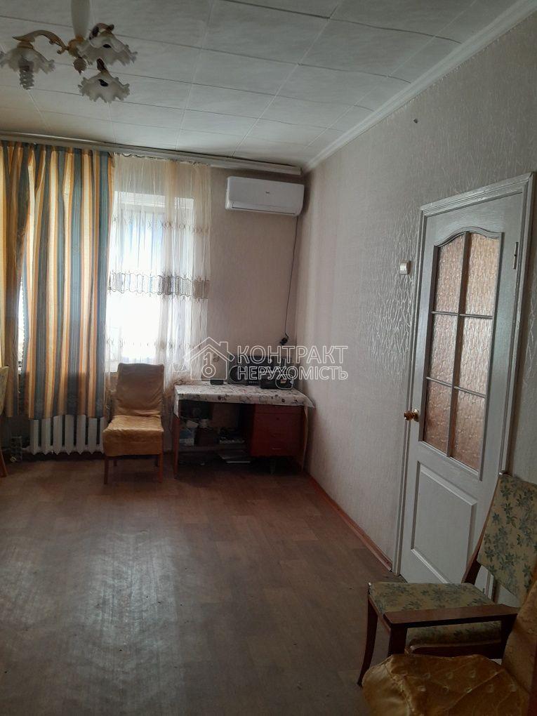 продам1ком.изолированную квартиру.