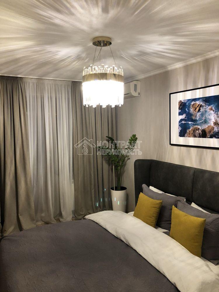 Оренда 3 к кв Захисників України