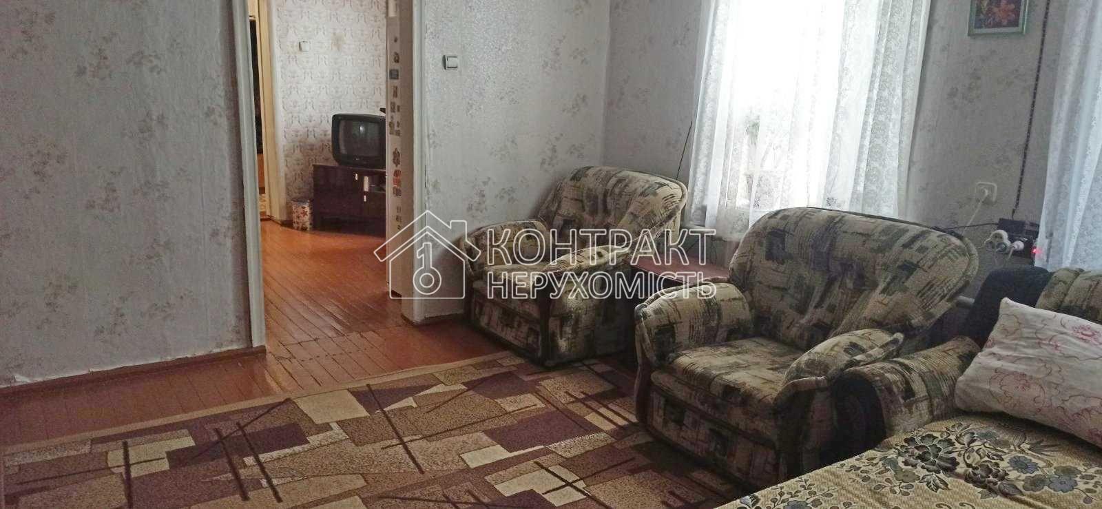 кімната
