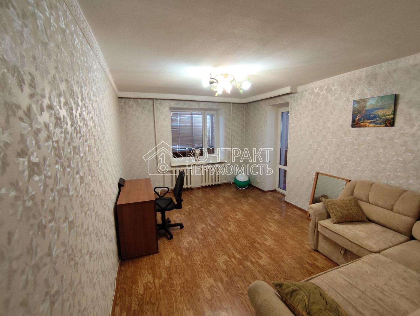 Продаж 2-кім кв./ вул. Старопрудна, Залютине, Холодна Гора