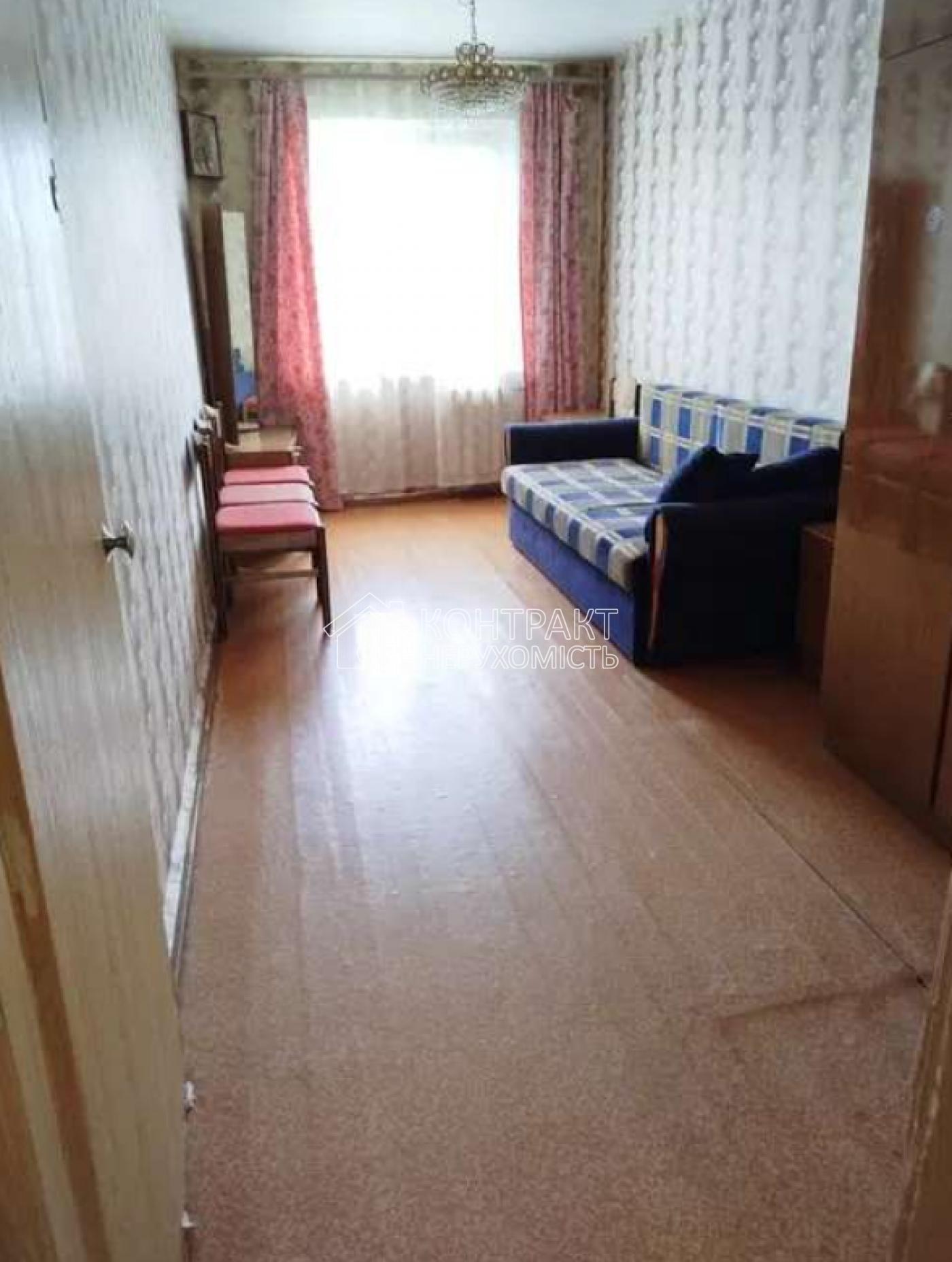 кімната